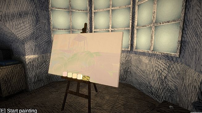 Blank Canvas