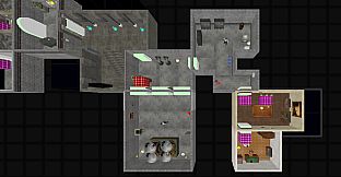 Narco Strike - Developer Pack