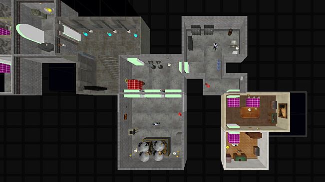 Narco Strike - Developer Pack