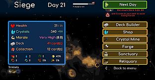 Tower Tactics: Astral Siege