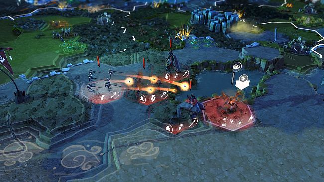 ENDLESS Legend - Inferno