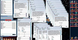 Fantasy Grounds - Starfinder RPG - Pact Worlds (SFRPG)