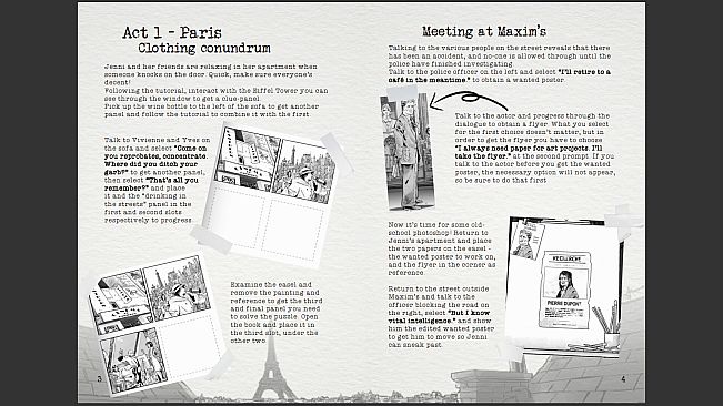 Jennifer Wilde: Unlikely Revolutionaries - Guide & Artbook