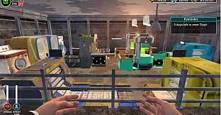 Banker Simulator