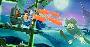 Nickelodeon All-Star Brawl 2 Soundtrack
