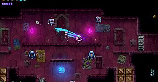 Neon Abyss - Lovable Rogues Pack