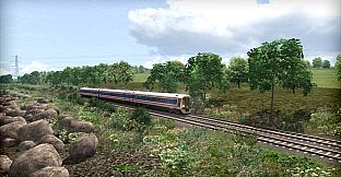 Train Simulator: Network SouthEast Class 159 DMU Add-On