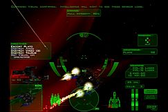 Descent: FreeSpace – The Great War