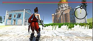 Samurai(The Rise Of Warrior)- 武士の台頭