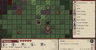 Spin Realm: The Sovereign's Doom