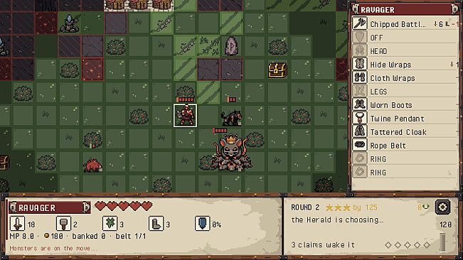 Spin Realm: The Sovereign's Doom
