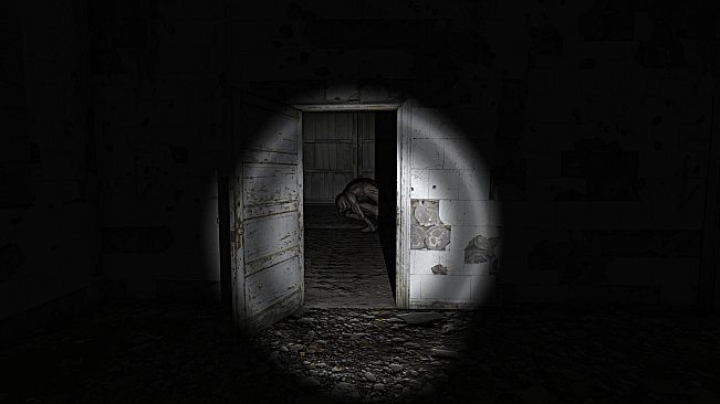 Prelude: Psychological Horror Game