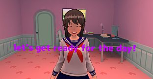 Girlfriend Simulator
