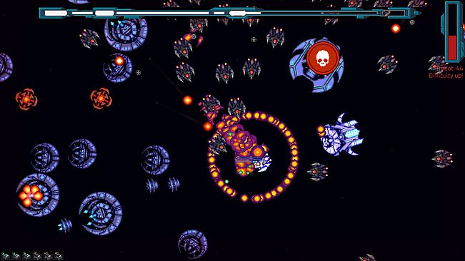 Void Scrappers Soundtrack