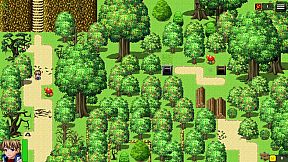 A Legend of Wisdom Part I