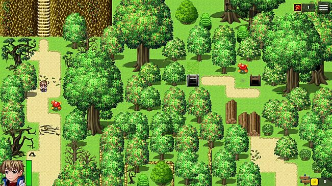 A Legend of Wisdom Part I