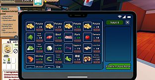 Chinese Chef Simulator