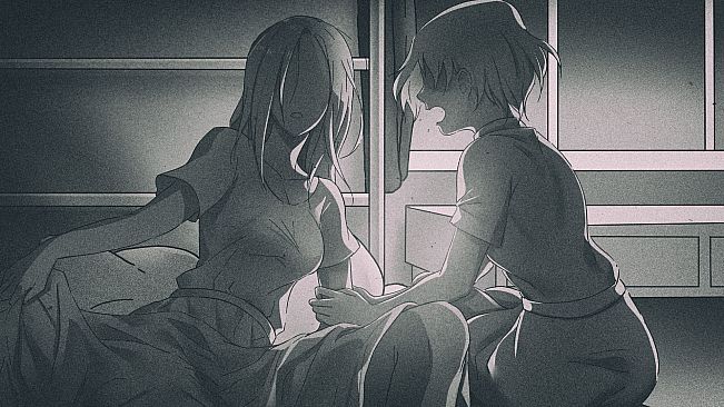 戾谈 红色录像带 绯红