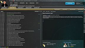 Franchise Hockey Manager 9