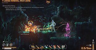 Echoes of Eta