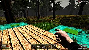 Sacrifice of The Spirit