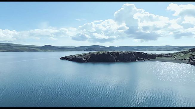 Flow - Heartful breath