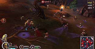 Bunch of Heroes: Horror Pack