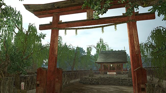 DW8E: Castle and Scenario Pack