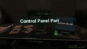 Project Skylab 3: A New Frontier