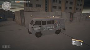 异变战区  E.E.R.I.E