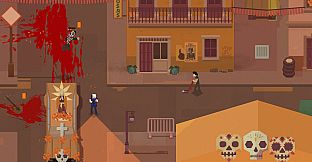 Serial Cleaner: Blood & Confetti