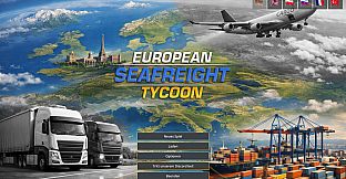 European Seafreight Tycoon