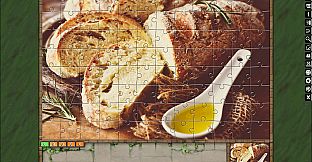 Jigsaw Puzzle Pack - Pixel Puzzles Ultimate: Variety Pack XS