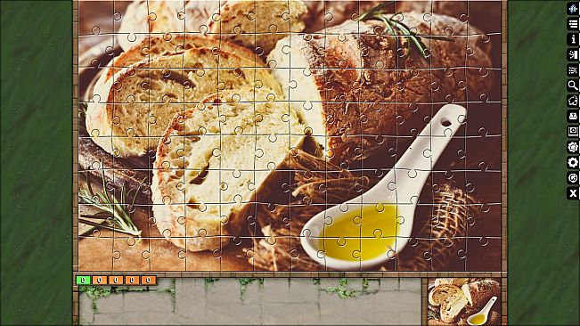 Jigsaw Puzzle Pack - Pixel Puzzles Ultimate: Variety Pack XS