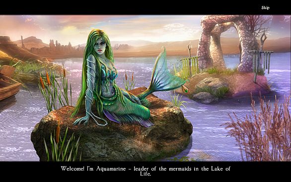 Lost Lands: The Four Horsemen Collector's Edition