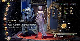 Romancing SaGa 3: Destinies United Digital Deluxe Version