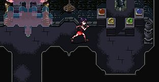 Dark Blood Chronicles