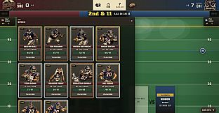 Dynasty!