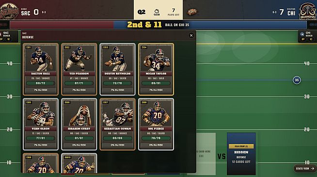 Dynasty!