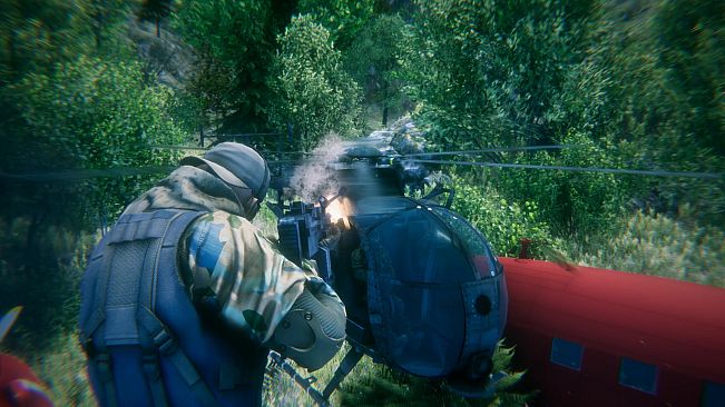 Shankaram: CODE REBORN