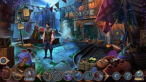 Connected Hearts: The Full Moon Curse Collector's Edition