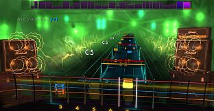Rocksmith 2014 Edition – Remastered – Children of Bodom - “Are You Dead Yet?”