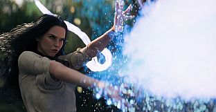 The Seven Realms: High Lathión