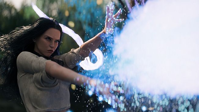 The Seven Realms: High Lathión