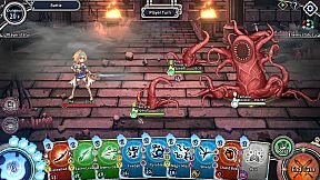 Take Me To The Dungeon!!