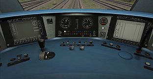 Train Simulator: DB BR424 EMU Add-On