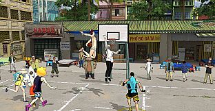 FreeStyle 2 Classic: Street Basketball