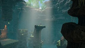 ONE PIECE ODYSSEY PS4 & PS5