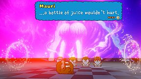 Mauri Mursu's Odyssey