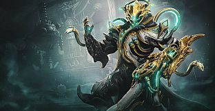 Warframe: Lavos Prime Access - Complete Pack